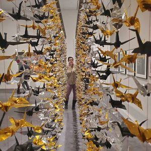 Meet your Posher, Becca